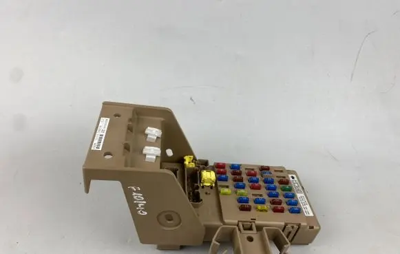 Fuse module