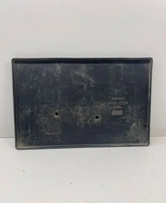 Nissan Qashqai Battery tray 24428JD70A