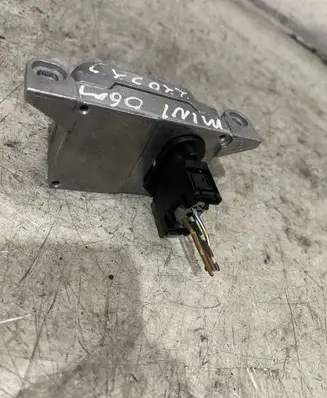 Mini One - Cooper R50 - 53 ESP acceleration yaw rate sensor 676401802