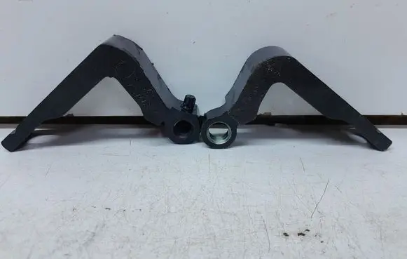 Volvo XC60 Front door hinge set 31371552 31424607