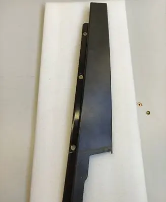 Jeep Renegade Front door trim (molding) 51953325