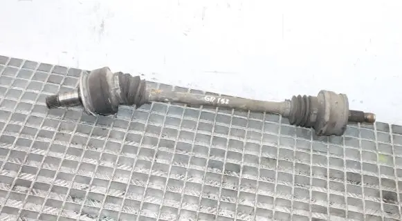 Mercedes-Benz CLC CL203 Rear driveshaft