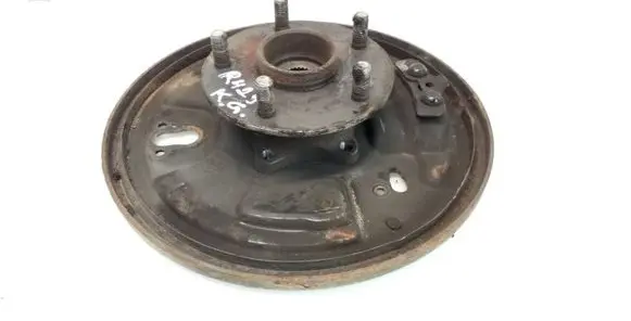 Suzuki Grand Vitara II Rear wheel hub