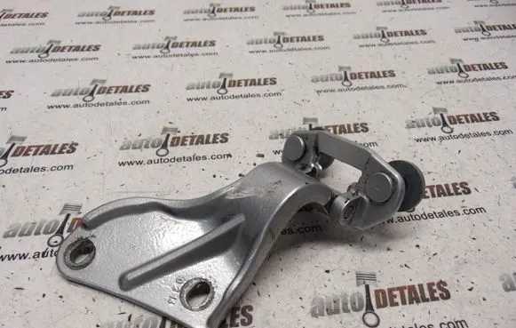 Mercedes-Benz ML W164 Tailgate/trunk/boot hinge