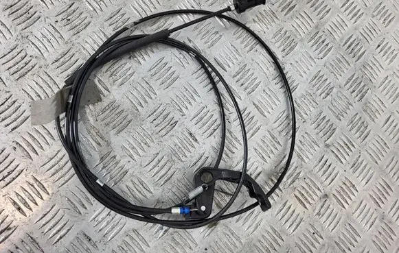 Suzuki Jimny Fuel cap flap release cable 