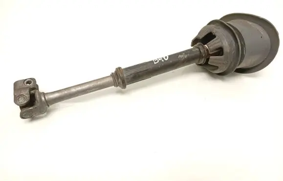 Audi A5 8T 8F Steering column universal joint 8K2419753E 8K2419523