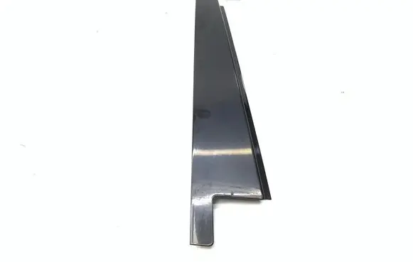 Jaguar XJ X350 (B) pillar trim (top) C2C28152
