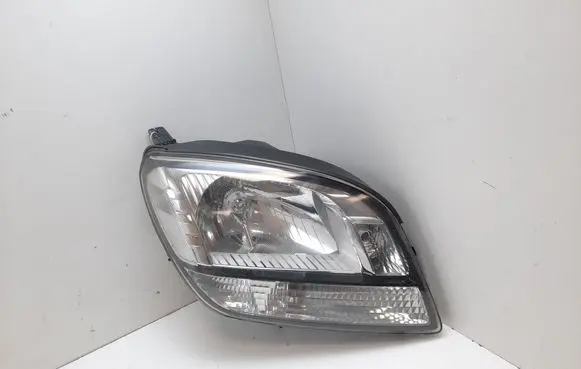 Chevrolet Orlando Headlight/headlamp