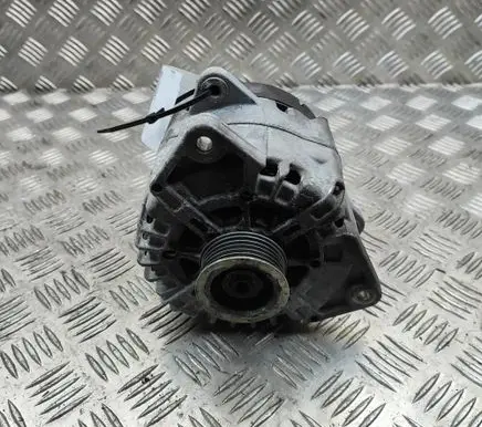 Mercedes-Benz CLS C257 Generator/alternator A0009068302 2620729E