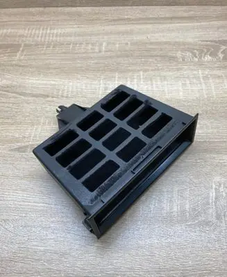 Volkswagen Golf IV Dashboard storage box/compartment 1J0857058B