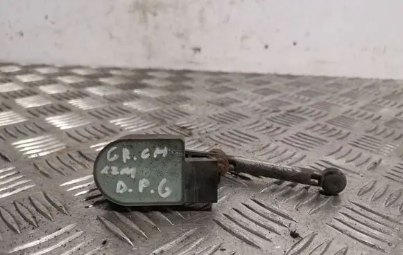 Jeep Grand Cherokee Rear air suspension level height sensor 68164814AA