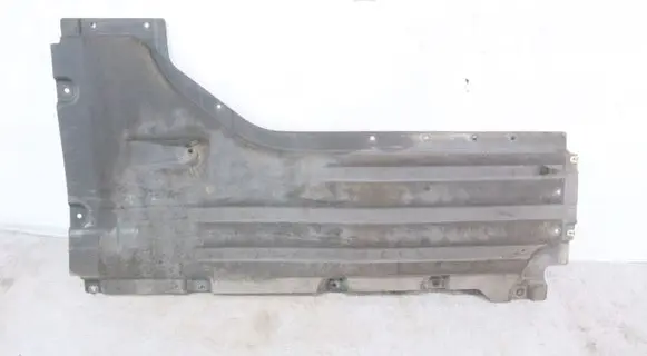 BMW X7 G07 Side bottom protection 7424881 51757424881