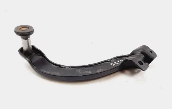 Renault Trafic III (X82) Sliding door upper roller guide/hinge G311971J 65714