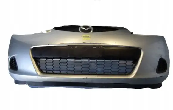 Mazda 2 Front bumper 1z1xxxXX