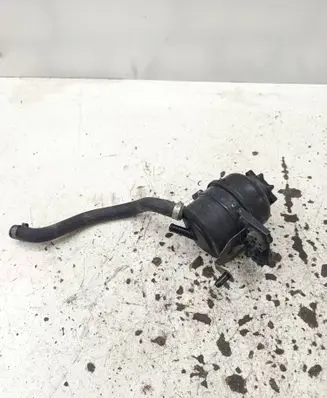 BMW X1 E84 Power steering fluid tank/reservoir 6851218 10637110