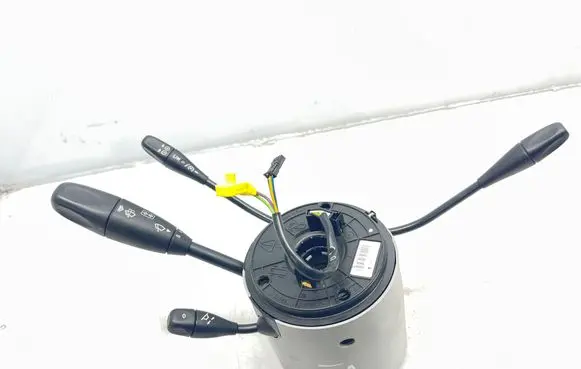 Mercedes-Benz CL C215 Wiper turn signal indicator stalk/switch 2155400645