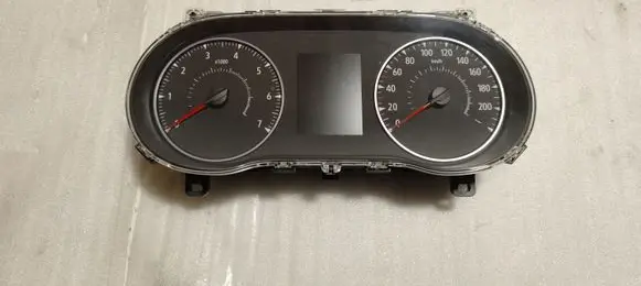 Dacia Sandero III Speedometer (instrument cluster) 248097627R