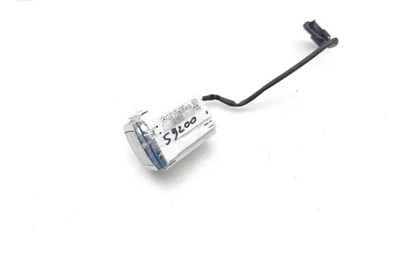Mercedes-Benz S W221 Clock A2218270370