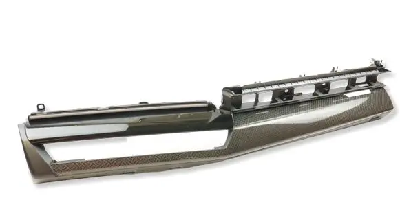 BMW M5 Dashboard trim 7908485 51457908485 9649452