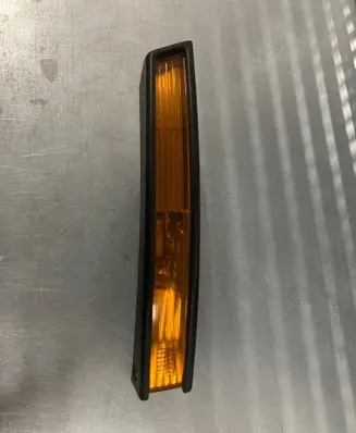 Volkswagen PASSAT B6 Front indicator light 3C0953042J
