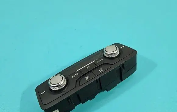 Audi A6 S6 C7 4G Climate control/heater control trim 4G0919158J IMPRK1473857