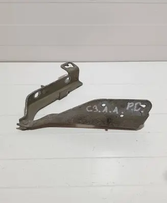 Citroen C3 Engine bonnet/hood hinges 9637365580