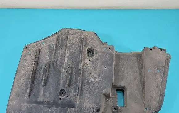 Toyota Auris E180 Center console 58399-02051 IMPRK1440612