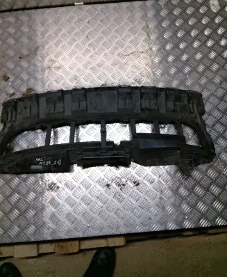 Volkswagen PASSAT B5 Front bumper support beam