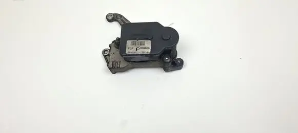 Saab 9-3 Ver2 Intake manifold valve actuator/motor 55193942 70052100B4T132