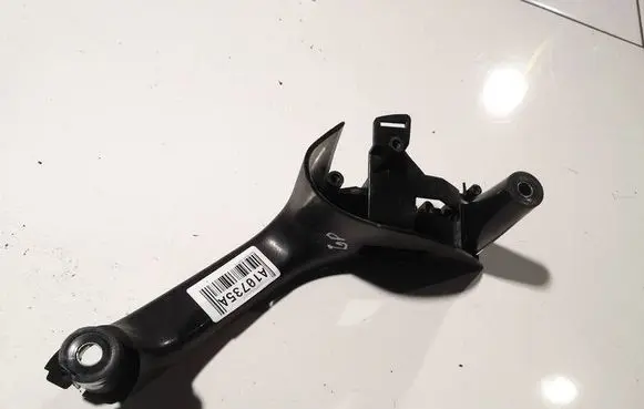 Seat Toledo III (5P) Other interior part 5p0867180a 156022321