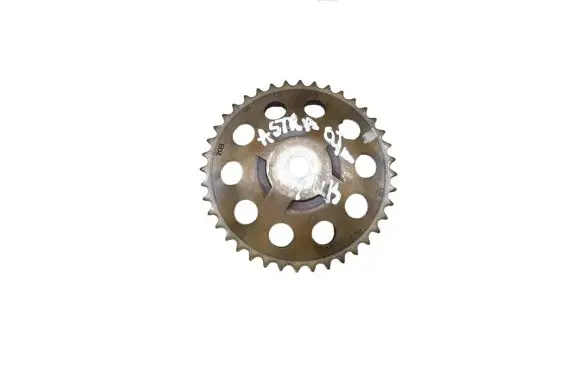 Opel Astra H Timing chain sprocket 55353162