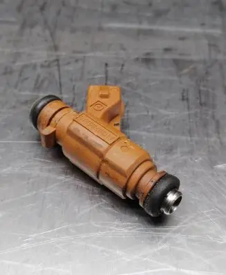 Mercedes-Benz S W220 Fuel injector A1130780249 0280156016