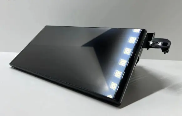 Audi Q5 SQ5 Screen/display/small screen 80B919620 QA00078A