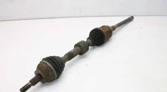 Ford Kuga II Front driveshaft