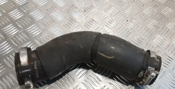 KIA Sorento Intercooler hose/pipe 282622F600