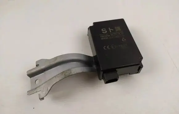 Lexus RX 450H Tire pressure control unit 8976048150 1584008011