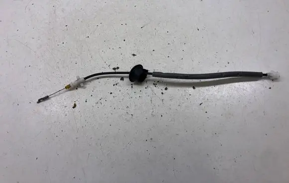 Skoda Superb B8 (3V) Rear door cable line 3V0839085
