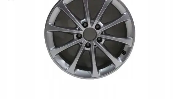 Mercedes-Benz CLA C118 X118 R17 alloy rim A1774010300
