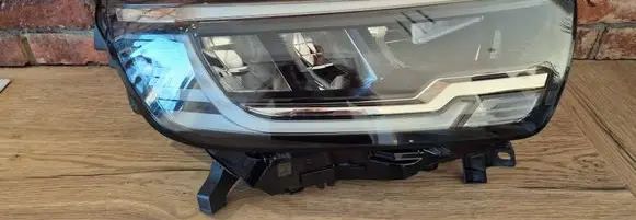 Renault Kangoo III Headlight/headlamp 260103264R 1006E006