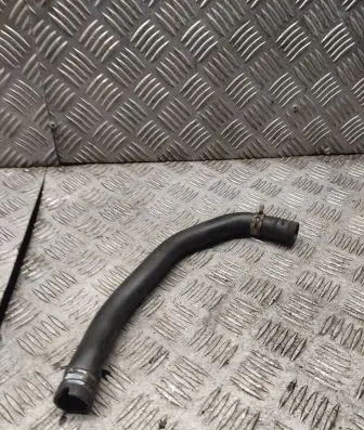 Opel Vivaro Oil fill pipe 93452000