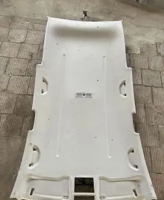 Seat Altea XL Headlining 