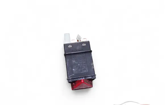 Hazard light switch