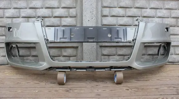 Audi TT TTS Mk2 Front bumper 8J0807437D