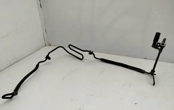 Power steering hose/pipe/line