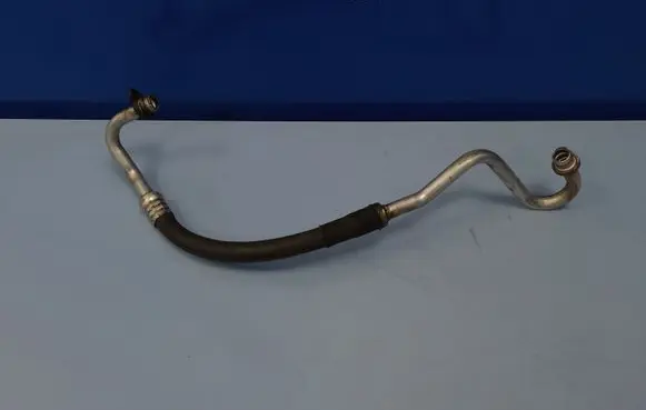 Renault Laguna II Air conditioning (A/C) pipe/hose 8200327172