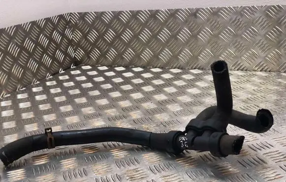 Renault Laguna II Engine coolant pipe/hose HSR20549