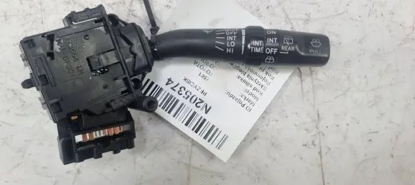 Toyota Corolla Verso E121 Wiper turn signal indicator stalk/switch 8465205150