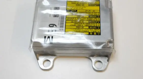 Lexus GS 300 350 430 450H Airbag control unit/module 8917030540