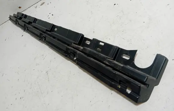 BMW 6 F06 Gran coupe Sill supporting ledge 7276348 5177 15857711