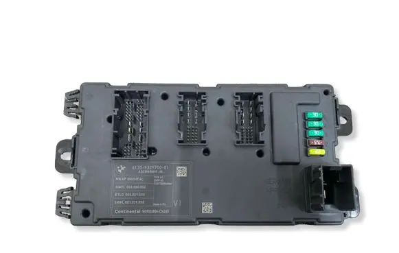 BMW 1 F20 F21 Fuse module 61359329700